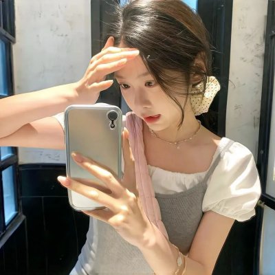 窥镜 海报