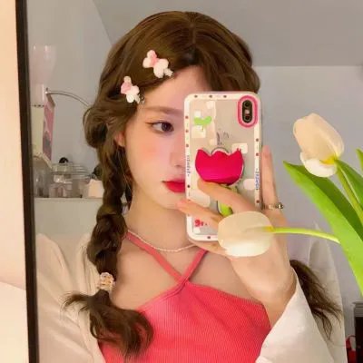 母女大战 海报